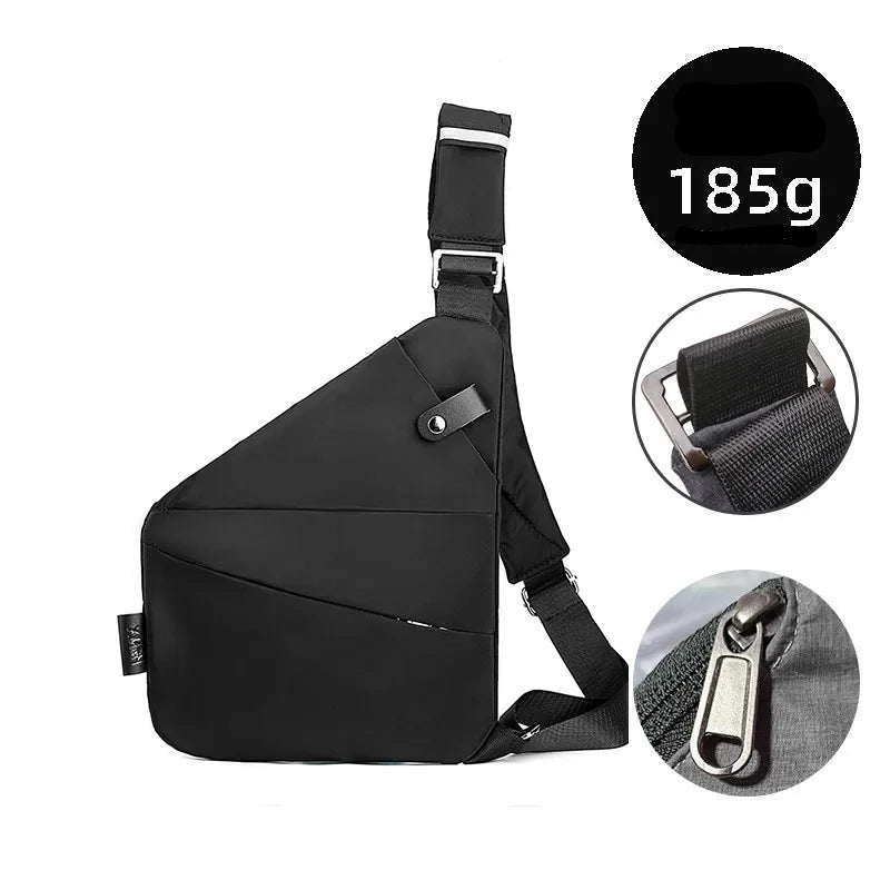 Norvik™ - Anti Theft Travel Bag