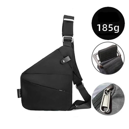 Norvik™ - Anti Theft Travel Bag