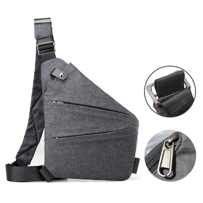 Norvik™ - Anti Theft Travel Bag