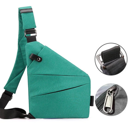 Norvik™ - Anti Theft Travel Bag