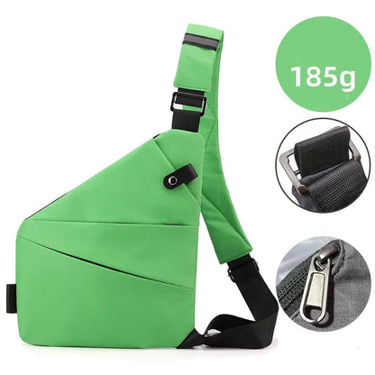 Norvik™ - Anti Theft Travel Bag
