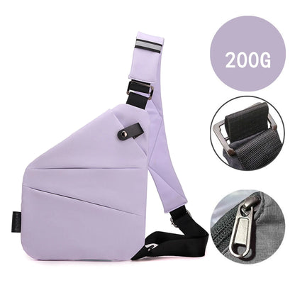 Norvik™ - Anti Theft Travel Bag
