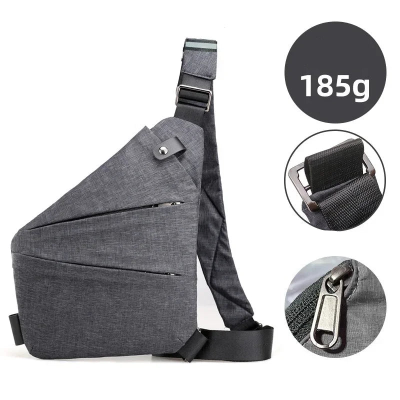Norvik™ - Anti Theft Travel Bag