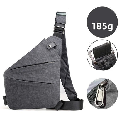 Norvik™ - Anti Theft Travel Bag