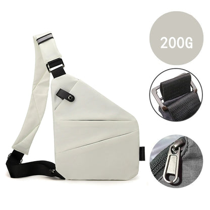 Norvik™ - Anti Theft Travel Bag