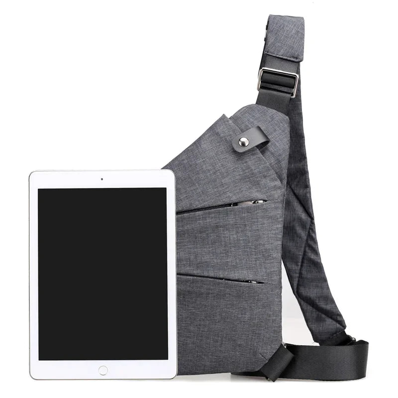 Norvik™ - Anti Theft Travel Bag