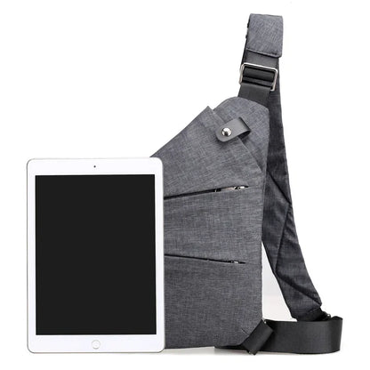 Norvik™ - Anti Theft Travel Bag