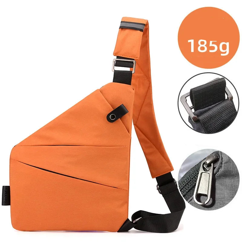 Norvik™ - Anti Theft Travel Bag