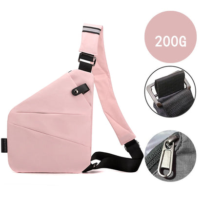 Norvik™ - Anti Theft Travel Bag