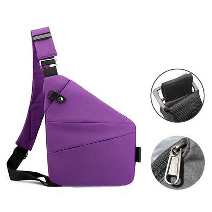 Norvik™ - Anti Theft Travel Bag