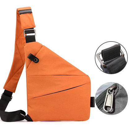 Norvik™ - Anti Theft Travel Bag