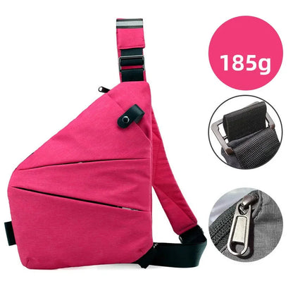 Norvik™ - Anti Theft Travel Bag