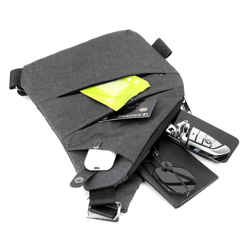 Norvik™ - Anti Theft Travel Bag