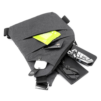 Norvik™ - Anti Theft Travel Bag