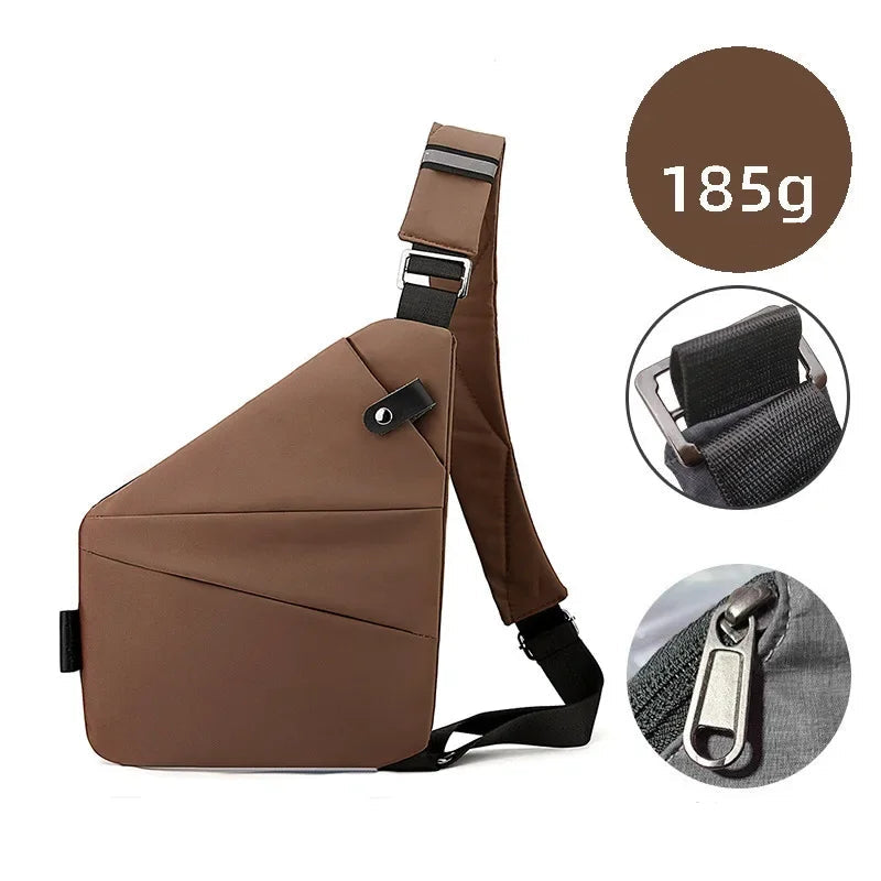 Norvik™ - Anti Theft Travel Bag