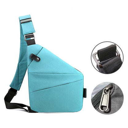 Norvik™ - Anti Theft Travel Bag
