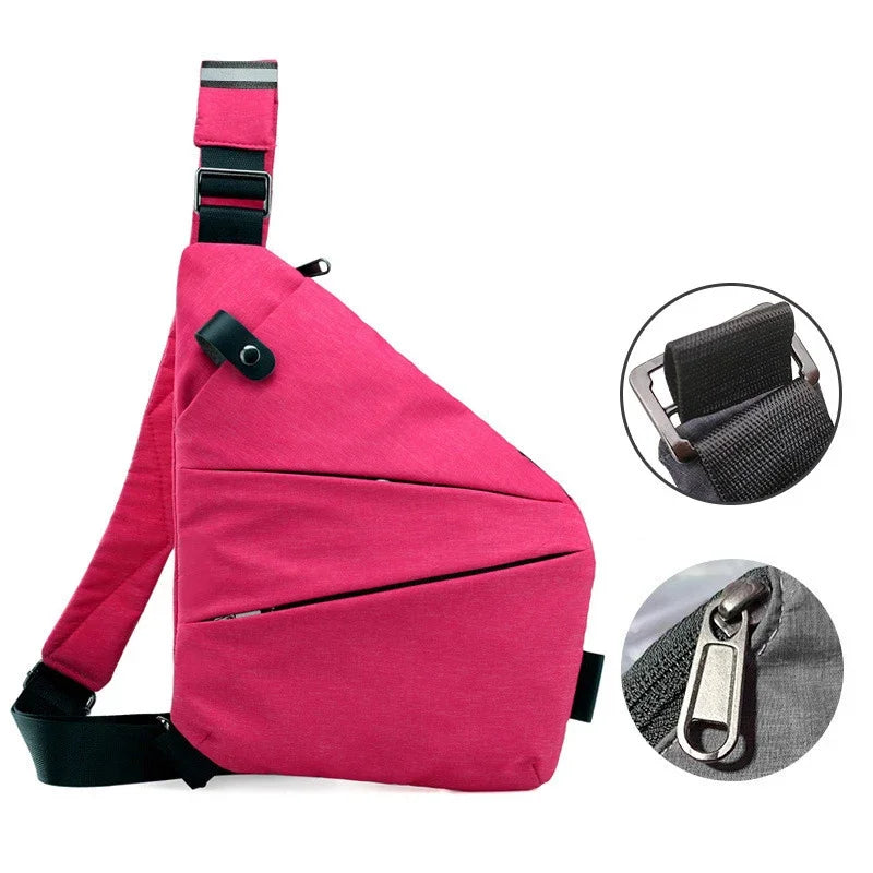 Norvik™ - Anti Theft Travel Bag